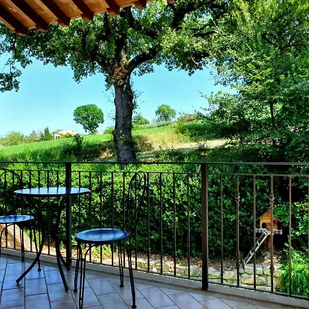 Residenze l'Alberata-2